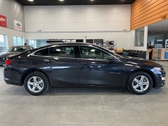 Used 2023  Chevrolet Malibu 4dr Sdn LS w&sol;1LS at Maxx Loans near St&period; Adrian&comma; MI