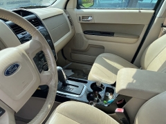 Used 2012 Ford Escape 4d SUV FWD Limited at Maxx Loans near ,