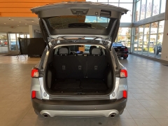 Used 2022  Ford Escape SEL AWD at Maxx Loans near St. Adrian, MI