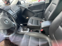 Used 2013 Volkswagen Tiguan 4WD 4dr Auto at Suburban Ford of Sterling Heights near Sterling Heights, MI