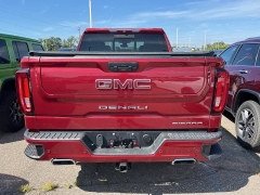 Used 2019 GMC Sierra 1500 4WD Crew Cab Denali at Suburban Ford of Sterling Heights near Sterling Heights, MI