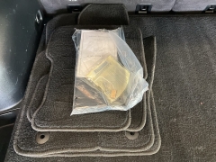 Used 2018  Jeep Compass 4d SUV 4WD Limited at Maxx Loans near St&period; Adrian&comma; MI