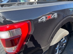 Used 2023  Ford F-150 4WD SuperCrew Box at Maxx Loans near St&period; Adrian&comma; MI