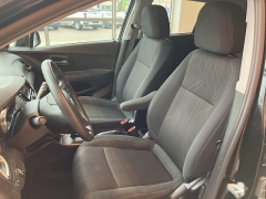 Used 2020 Chevrolet Trax 4d SUV FWD LT at Suburban Ford of Sterling Heights near Sterling Heights, MI