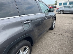 Used 2018 Toyota Highlander Limited V6 AWD (Natl) at Maxx Loans near St. Adrian, MI