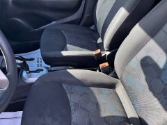 Used 2018  Chevrolet Spark 4d Hatchback LT w&sol;1LT CVT at Maxx Loans near St&period; Adrian&comma; MI