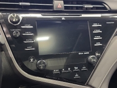 Used 2019  Toyota Camry V6 Auto &lpar;Natl&rpar; at Maxx Loans near St&period; Adrian&comma; MI