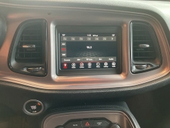 Used 2023 Dodge Challenger SXT RWD at Suburban Ford of Sterling Heights near Sterling Heights, MI