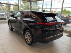 Used 2021 Toyota Venza AWD (Natl) at Suburban Ford of Sterling Heights near Sterling Heights, MI