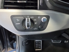 Used 2022  Audi A5 Sportback S line Prestige 45 TFSI quattro at Maxx Loans near St&period; Adrian&comma; MI
