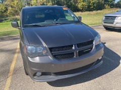 Used 2017 Dodge Grand Caravan 4d Wagon GT at Suburban Ford of Sterling Heights near Sterling Heights, MI