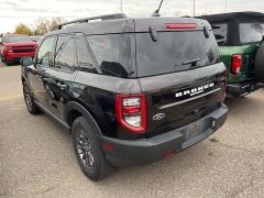Used 2021  Ford Bronco Sport Big Bend 4x4 at Maxx Loans near St. Adrian, MI