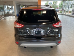 Used 2013 Ford Escape 4d SUV FWD Titanium at Maxx Loans near St. Adrian, MI