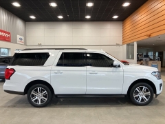 Used 2024  Ford Expedition Max XLT 4x4 at Maxx Loans near St&period; Adrian&comma; MI