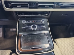 Used 2021  Lincoln Nautilus Black Label AWD at Maxx Loans near St&period; Adrian&comma; MI