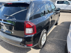 Used 2015 Jeep Compass FWD 4dr Sport at Suburban Ford of Sterling Heights near Sterling Heights, MI