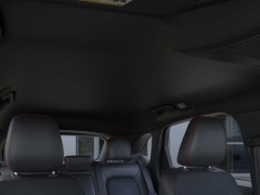 New 2025 Ford Escape ST-Line AWD at Suburban Ford of Sterling Heights near Sterling Heights, MI