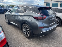 Used 2020 Nissan Murano 4d SUV AWD SL at Suburban Ford of Sterling Heights near Sterling Heights, MI
