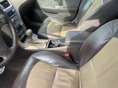 Used 2010  Chevrolet Malibu 4d Sedan LTZ V6 at Maxx Loans near St&period; Adrian&comma; MI