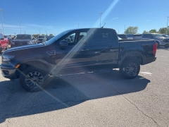Used 2023 Ford Ranger XLT 4WD SuperCrew 5' Box at Maxx Loans near St. Adrian, MI