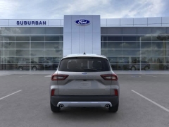New 2025 Ford Escape Active AWD at Suburban Ford of Sterling Heights near Sterling Heights, MI