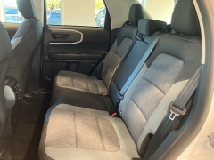 Used 2024 Ford Bronco Sport Big Bend 4x4 at Maxx Loans near St. Adrian, MI