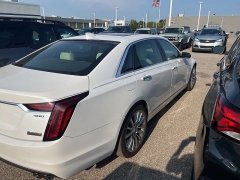 Used 2020 Cadillac CT6 4dr Sdn 3.6L Luxury at Suburban Ford of Sterling Heights near Sterling Heights, MI