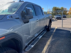 Used 2024  GMC Sierra 2500HD 4WD Crew Cab 172" Denali at Maxx Loans near St&period; Adrian&comma; MI
