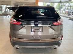 Used 2019 Ford Edge 4d SUV AWD SEL at Maxx Loans near ,
