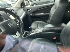 Used 2018 Dodge Journey 4d SUV AWD GT at Suburban Ford of Sterling Heights near Sterling Heights, MI