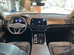 Used 2025 Volkswagen Atlas 2.0T SE w/Technology 4MOTION at Maxx Loans near St. Adrian, MI
