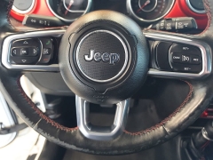 Used 2018  Jeep Wrangler Unlimited 4d SUV 4WD Rubicon at Maxx Loans near St&period; Adrian&comma; MI