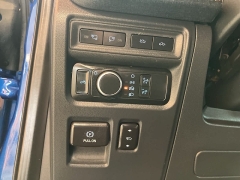 Used 2022 Ford F-150 Lightning 4WD SuperCrew 5.5' Box at Suburban Ford of Sterling Heights near Sterling Heights, MI