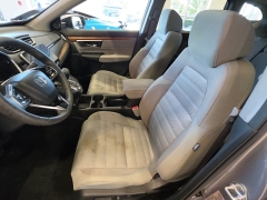 Used 2022  Honda CR-V EX AWD at Maxx Loans near St&period; Adrian&comma; MI