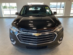Used 2019 Chevrolet Traverse 4d SUV AWD LT Cloth w/1LT at Maxx Loans near St. Adrian, MI