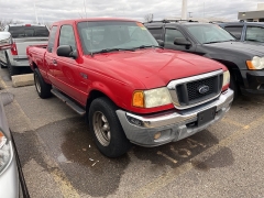 Used 2004  Ford Ranger 4dr 4&period;0L 4WD at Maxx Loans near St&period; Adrian&comma; MI