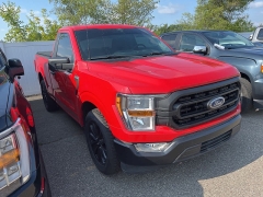 Used 2021 Ford F-150 2WD Reg Cab Box at Maxx Loans near St. Adrian, MI