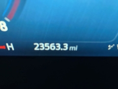 Used 2023  Ford Escape Platinum AWD at Maxx Loans near St. Adrian, MI