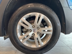Used 2020 GMC Terrain 4d SUV AWD SLE 1.5L Turbo at Maxx Loans near St. Adrian, MI