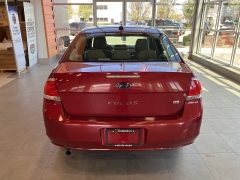 Used 2010 Ford Focus 4d Sedan SE at Suburban Ford of Sterling Heights near Sterling Heights, MI