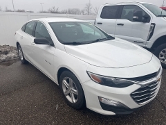 Used 2019  Chevrolet Malibu 4dr Sdn LS w&sol;1LS at Maxx Loans near St&period; Adrian&comma; MI