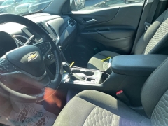 Used 2019 Chevrolet Equinox 4d SUV FWD LT w/2FL at Suburban Ford of Sterling Heights near Sterling Heights, MI