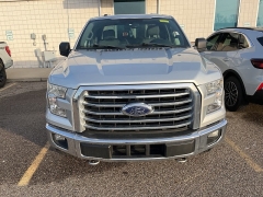 Used 2016  Ford F-150 4WD SuperCab 145" at Maxx Loans near St&period; Adrian&comma; MI