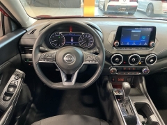 Used 2025  Nissan Sentra SV CVT at Maxx Loans near St&period; Adrian&comma; MI