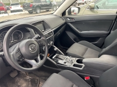 Used 2016 Mazda CX-5 AWD 4dr Auto Sport at Maxx Loans near St. Adrian, MI