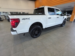 Used 2024  Ford F-150 4WD STX SuperCrew 5&period;5' Box at Maxx Loans near St&period; Adrian&comma; MI