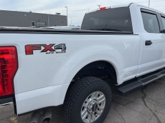 Used 2019 Ford Super Duty F-250 SRW 4WD Crew Cab Box at Suburban Ford of Sterling Heights near Sterling Heights, MI