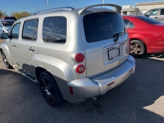 Used 2006  Chevrolet HHR 4d Wagon LT at Maxx Loans near St. Adrian, MI