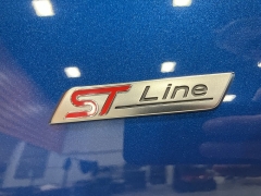 Used 2023  Ford Escape ST-Line Select AWD at Maxx Loans near St. Adrian, MI