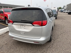 Used 2022 Chrysler Voyager LX FWD at Suburban Ford of Sterling Heights near Sterling Heights, MI